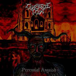 Concrete Icon : Perennial Anguish